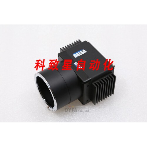 工业配件DALSA S2-11-01K40-00-L LINE