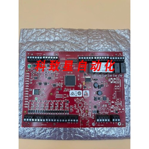 工业配件LENEL LNL-1320-S3-读卡器接口安全模块