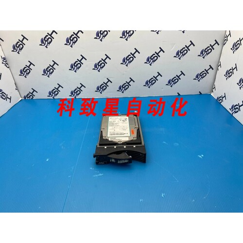 工业配件IBM 06P5717 18GB 3.5英寸 15K RPM HOTSWAP SCSI 硬盘