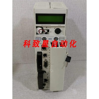 工业配件140CPU65160 QUANTUM-MISSING 前标签盖