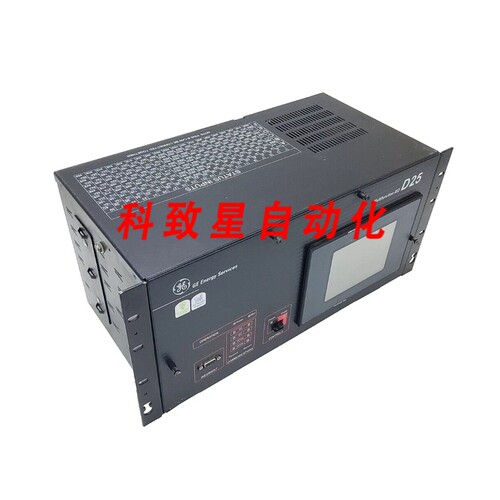 工业配件GE MULTIFUNCTION IED D25 D25913UE44U3FFBUU1BUA
