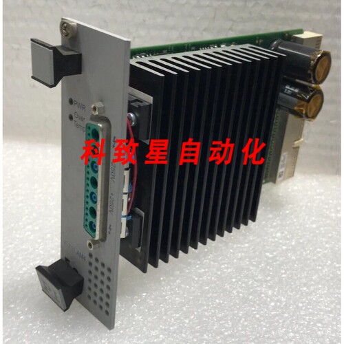 工业配件PI E-711.AM4 CARD
