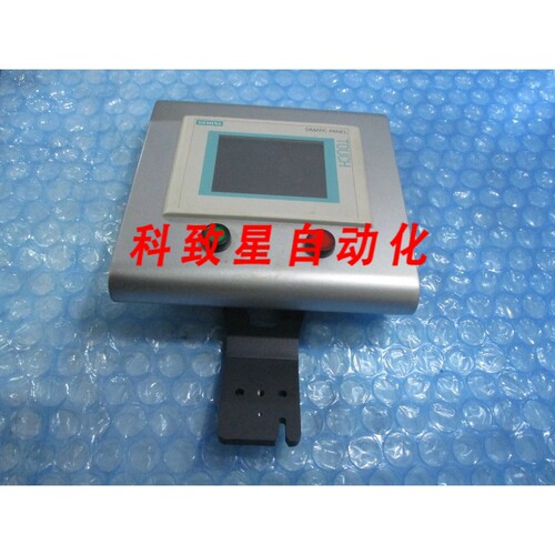 工业配件INDIGO 触摸屏 6AV6642-0BA01-1AX1 面板TP177B PN/DP-6