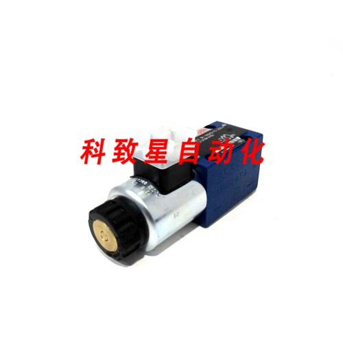 工业配件4WE 6 D62/EG12N9K4/62阀门R978017812 4WE6D62EG12N9K46