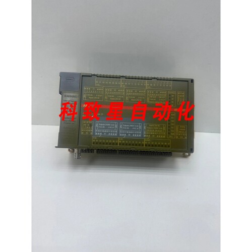 工业配件GJR5253000R0262 07KT97G ADVANT CONTROLLER 31 BASIC U