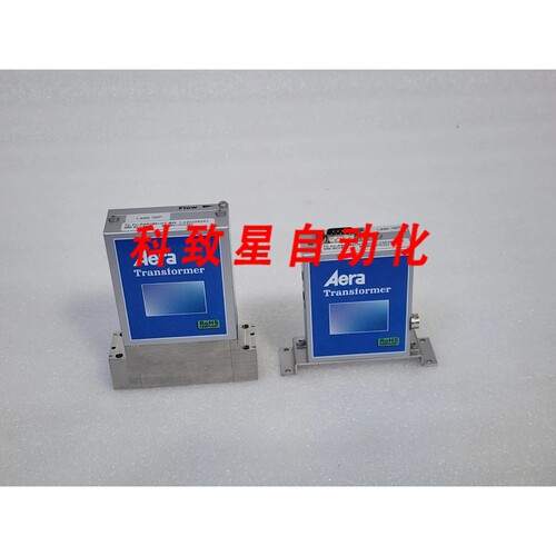 工业配件AERA TC FC-PAR786CHT-BW 300SCCM SIH[N(CH3)2]3 2EA AS