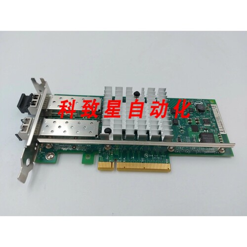 工业配件SUN ORACLE 375-3617 双端口10GB 以太网适配器375-3617-