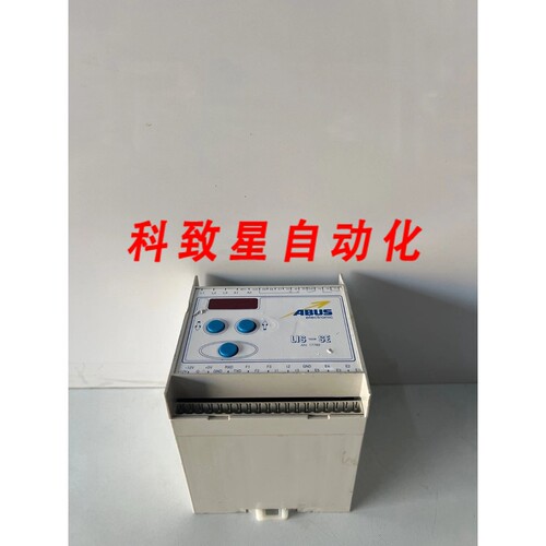 工业配件ABUS LIS-SE CONTROLLER AN-17789 24V