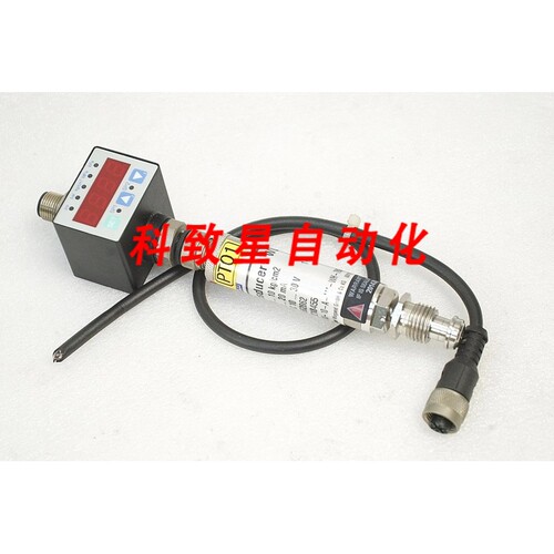 工业配件传感器WU-10-A-WH-7BGM4ZZ-ZZZ 指示器WUR-1