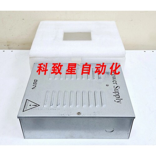 工业配件GST DY-18V2A 电源220VAC 18VDC