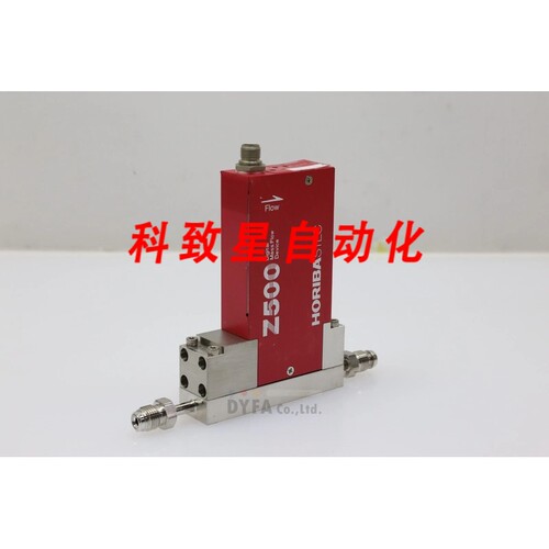 工业配件HORIBA SEC-Z514MGX N2 10SLM NF3 4000SCCM
