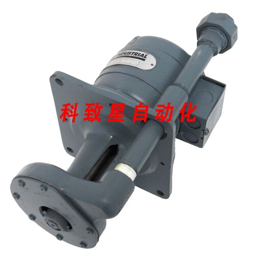 工业配件5K23AC12 泵1/8HP 440V