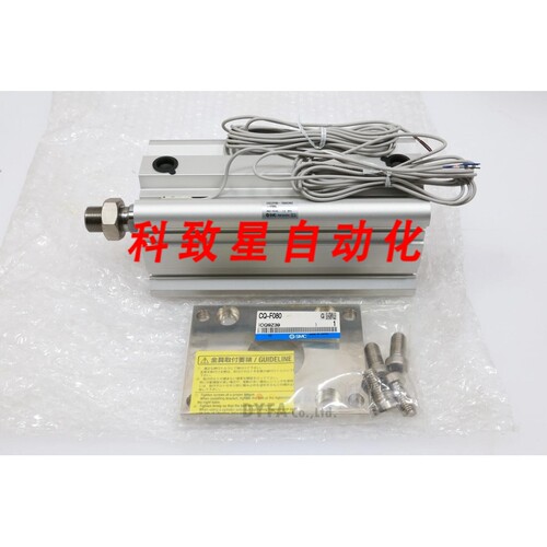 工业配件CDQ2F80-150DCMZ-M9NL CQ2-Z