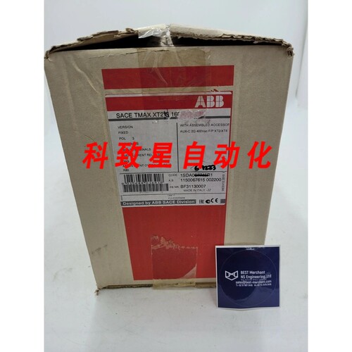 工业配件1SDA067223R1