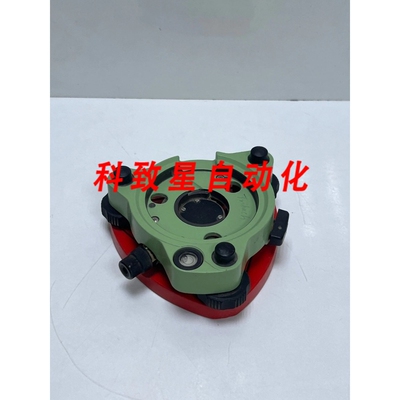 工业配件GEOSYSTEMS GDF 112 TRIBRACH FOR STATION 667308