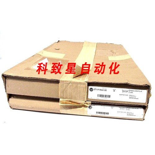 工业配件2 2711P-RAK12E 适配器板SER.B 2711PRAK12E