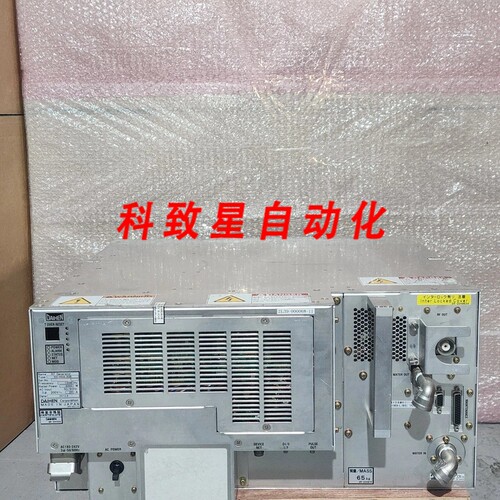工业配件NX-HGA-30B 2L39-000068-11 100MHZ 3000W RG 发电机