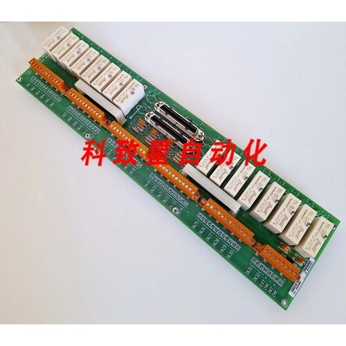 工业配件51304441 175 M 数字输入 24VDC 32PT MC-TDID12 5130444