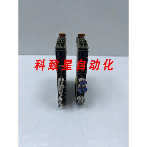 工业配件B&R X20AO4622 X20模拟输出模块 W/X20BM11