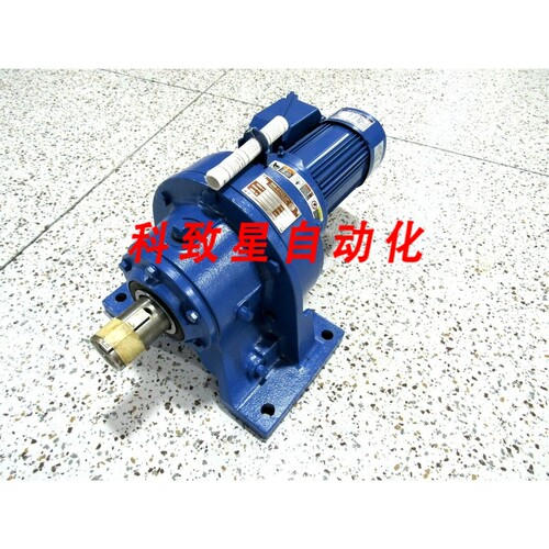 工业配件CHHM05-6135DCYA-B-493 GEARMOTOR 493:1 1/2HP CHHM0561