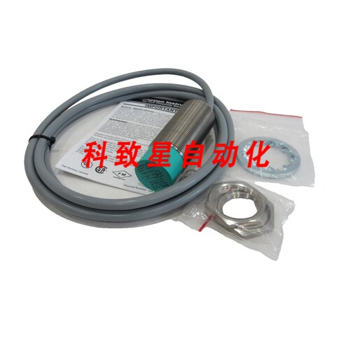 工业配件CJ10-30GM-WO接近开关CJ1030GMWO