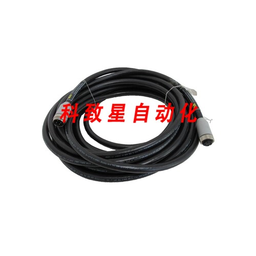 工业配件1300621264电源线334T30K26M150A3 4P 15M 12/4C