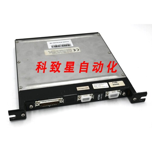 工业配件STS L12850 0000 ED4 MODULE