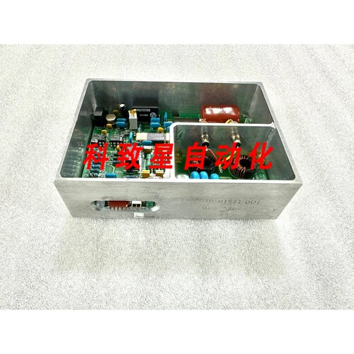 工业配件AMAT 0010-01831 ASSY TC AMP LOW TEMP BESC