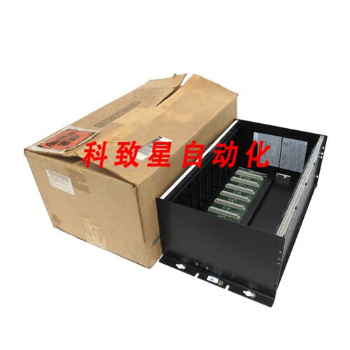 工业配件IC697CHS790F PLC RACK 9 SLOT