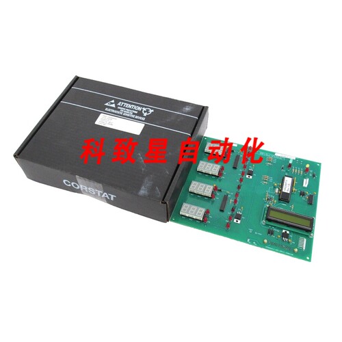 工业配件CORSTAT HD0085G03电路板WHX-D E339171