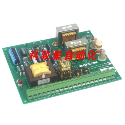 工业配件AJAX TOCCO U-02-1836-02 PC板75401A20