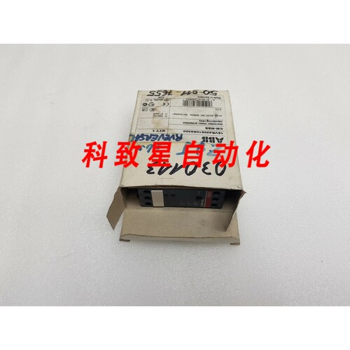 工业配件电源控制继电器1SVR430810R9300 CM-MSS