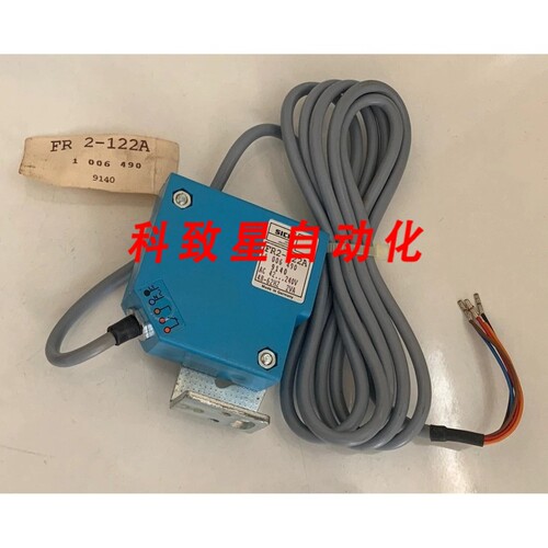 工业配件PHOTO SWITCH/FR2-122A/SG2325