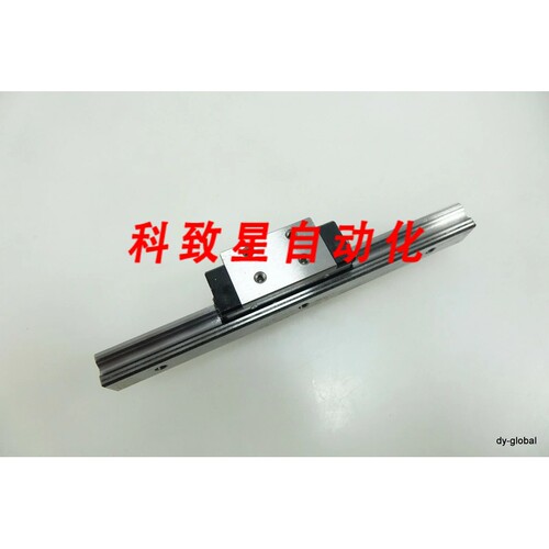 工业配件NB SGL15HTF1-160H 侧螺纹孔1R1B
