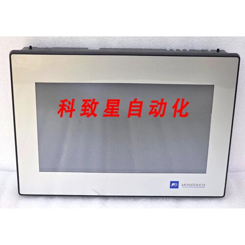 工业配件MONITOUCH TS1070S 可编程显示器SHO
