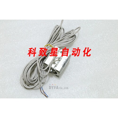 工业配件25A-CDQSB25-10DC-M9BVL SQUARE