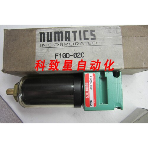 工业配件F10D-02C 过滤器F10D02C