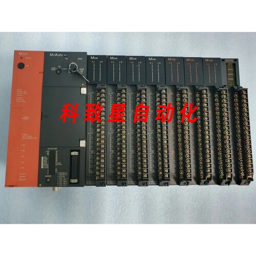 工业配件LG M62P&M2ACPUR21&MX41 (4)&MY13 (2)&MY23 (2) PLC