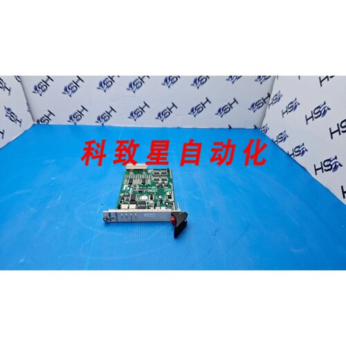 工业配件PCB ASSY CDN496R AS01496-0-5 0190-34795