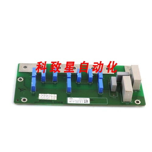 工业配件MCE FICN 34002159XD-1AA CARD