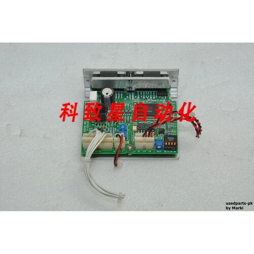 工业配件MELEC KP1231-2 DB-5420 驱动器