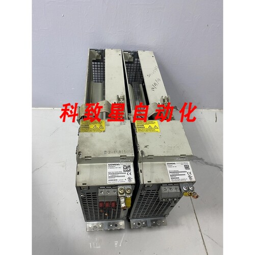 工业配件LT-MODUL EXT.80A 6SN1124-1AA00-0DA2