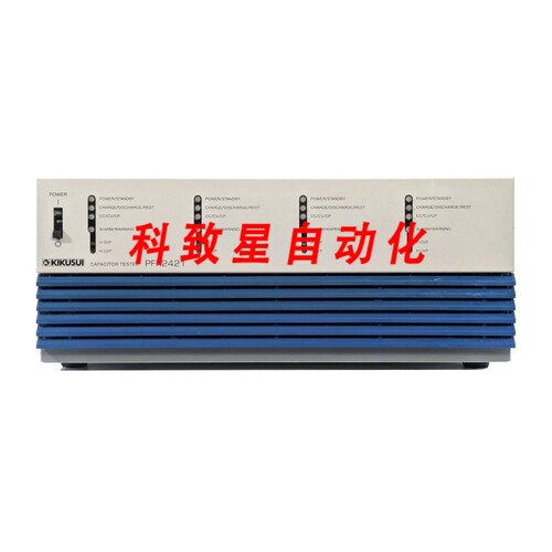 工业配件PFX2421 电容仪 4CH 5V/35A 175WX4CH UC002932