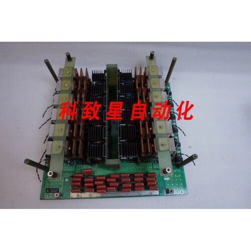 工业配件FROM CO2 LASER ML5100U2 BOARD 2MHZ PULSE-1A BQ247A03