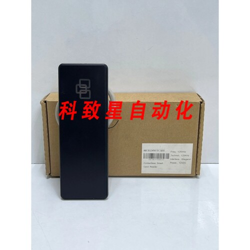 工业配件INTERLOGIX HR3D28NUTC3BB 智能卡读卡器