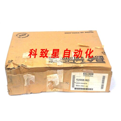 工业配件FD2A05SR-RN23 旋转变压器驱动FD2A05SRRN23