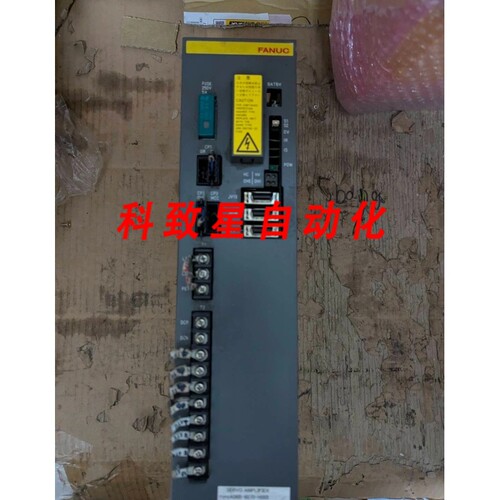 工业配件A06B-6070-H005伺服放大器