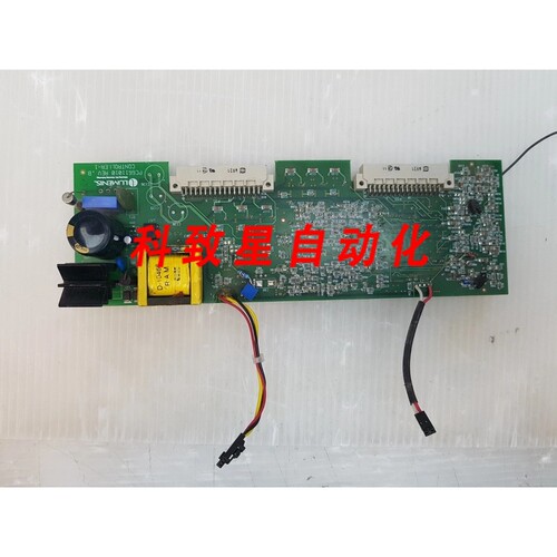 工业配件PC6611010 REV.B CONTROLLER-1