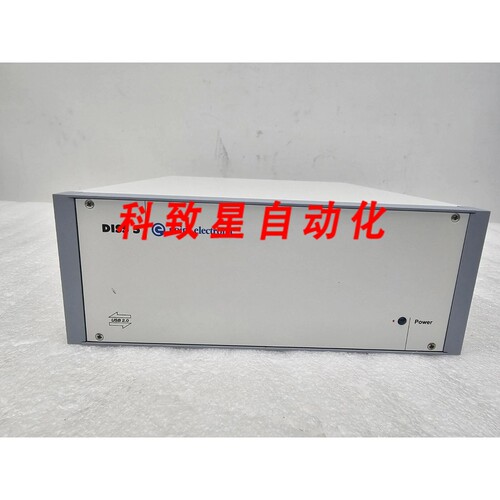 工业配件POINT DISS5 CONTROLLER