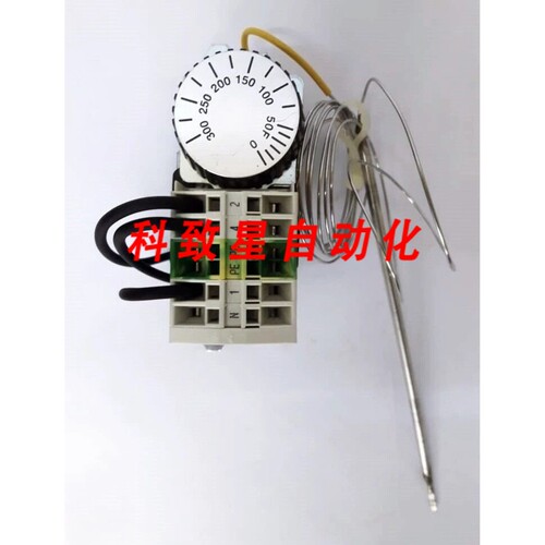 工业配件264/STAT/716 RU-1705A (0-300OC)